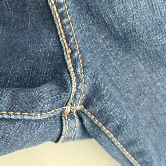 Levis 720  highrise jeans - Picture 14 of 16